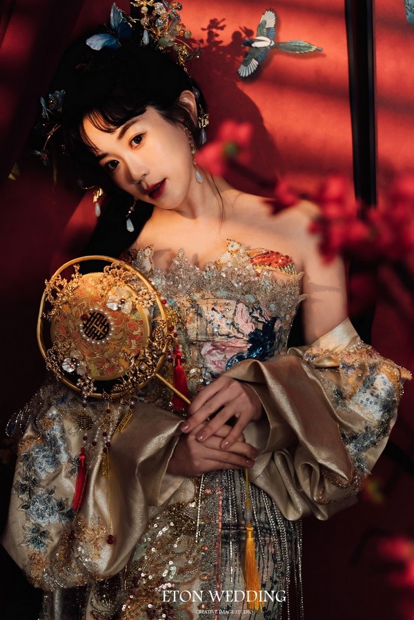 個人寫真,個人婚紗,形象照,沙龍照,單人婚紗